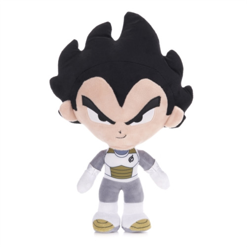 POSH PAWS INTERNATIONAL Dragon Ball Super 12" Super Vegeta Soft Toy