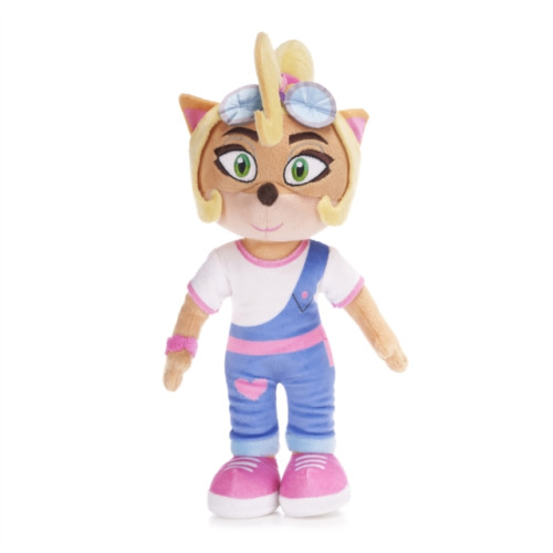 POSH PAWS INTERNATIONAL Crash Banicoot 10" Coco Soft Toy