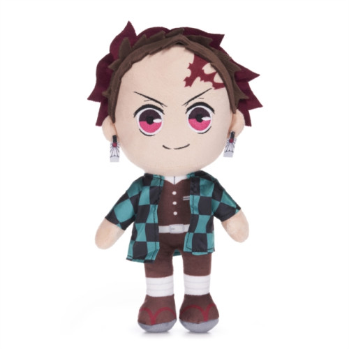 POSH PAWS INTERNATIONAL Demon Slayer 10.5" Tanjiro Soft Toy