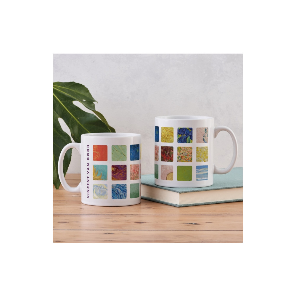 Produktbild för Vincent Van Gogh Mug