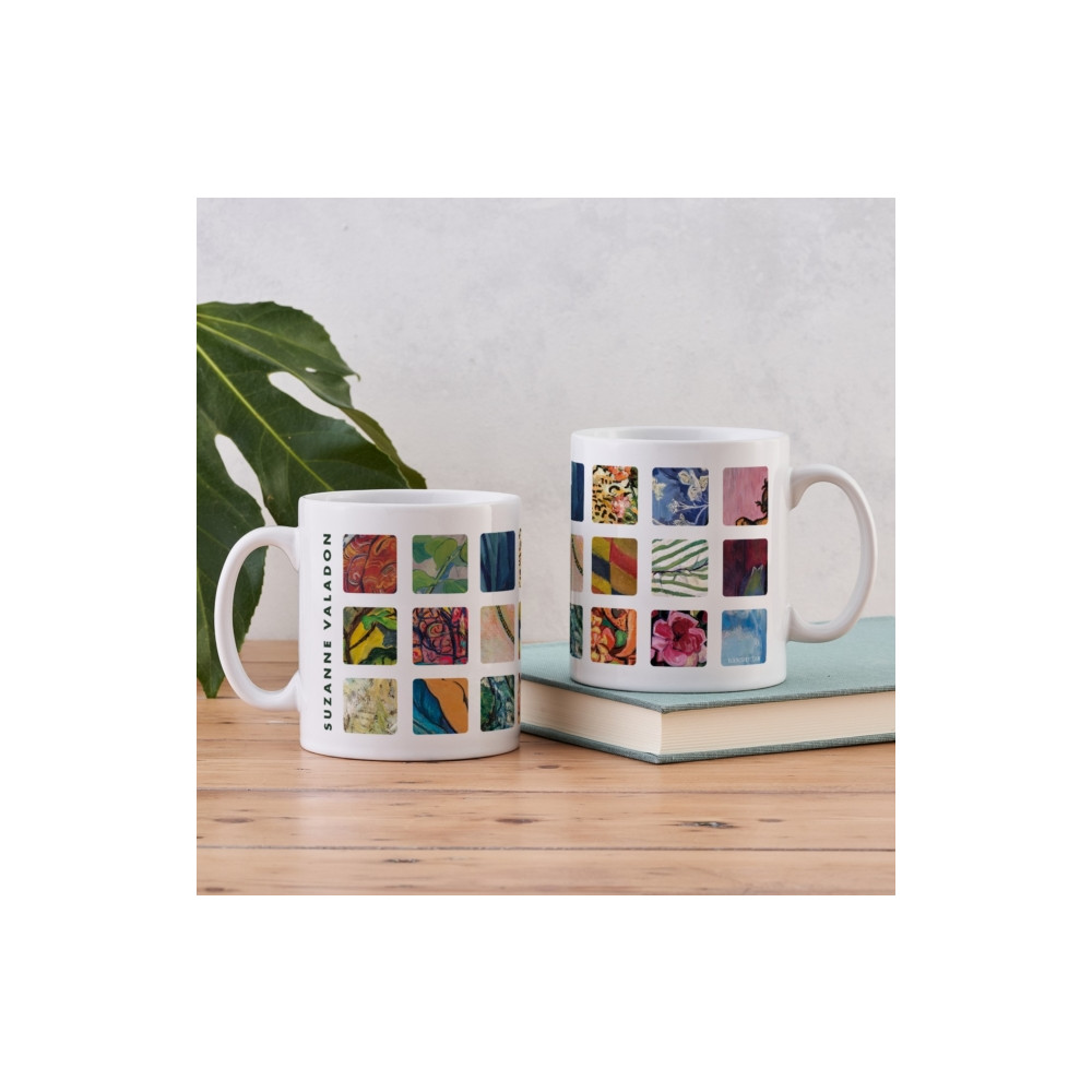 Produktbild för Suzanne Valadon Mug