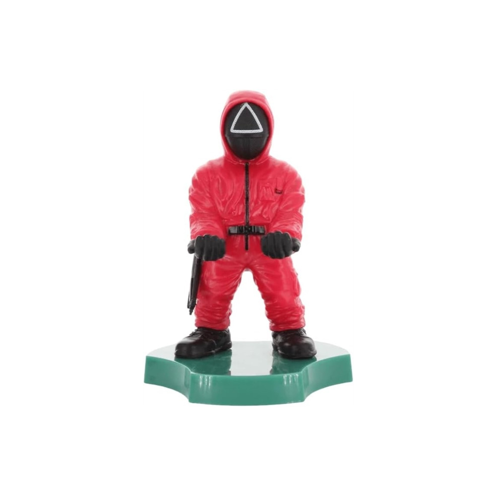 Produktbild för Squid Game Triangle Guard