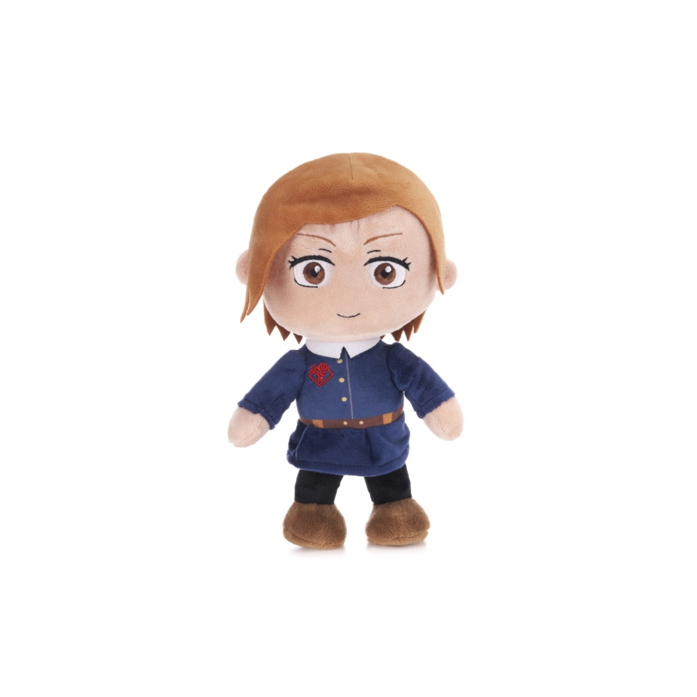 Produktbild för Jjk 10" Nobara Soft Toy