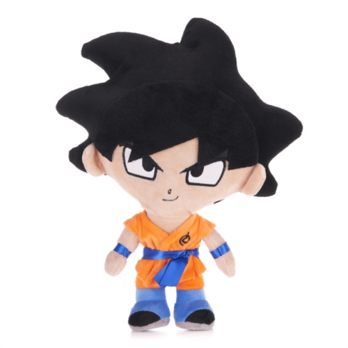 POSH PAWS INTERNATIONAL Dragon Ball Super 12" Goku Black Soft Toy