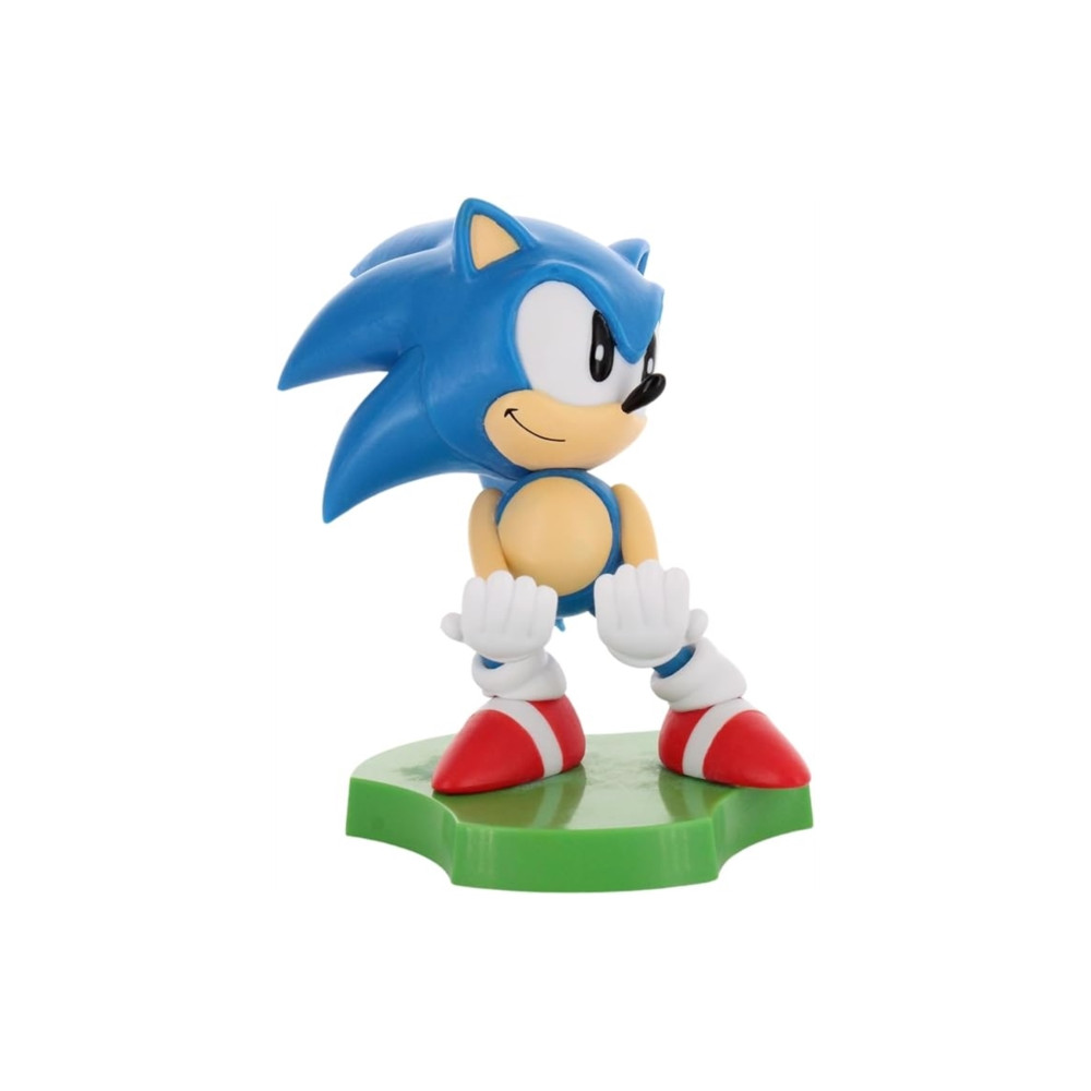 Produktbild för Sonic the Hedgehog Sliding Sonic