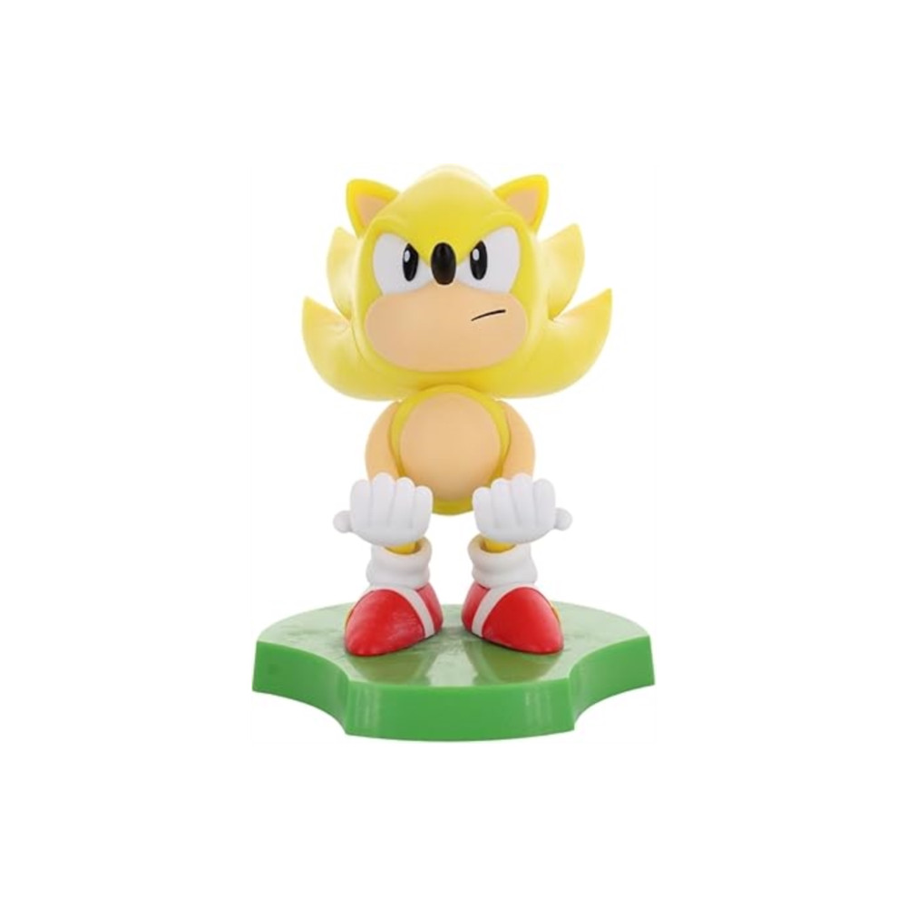 Produktbild för Sonic the Hedgehog Super Sonic