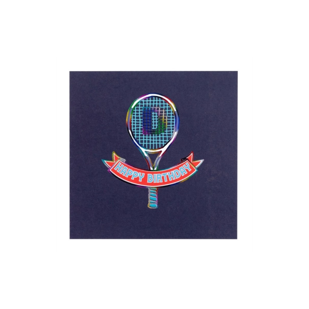Produktbild för Popsie Whopsie Tennis