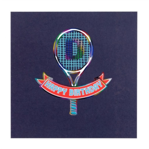 MARINA B LTD Popsie Whopsie Tennis