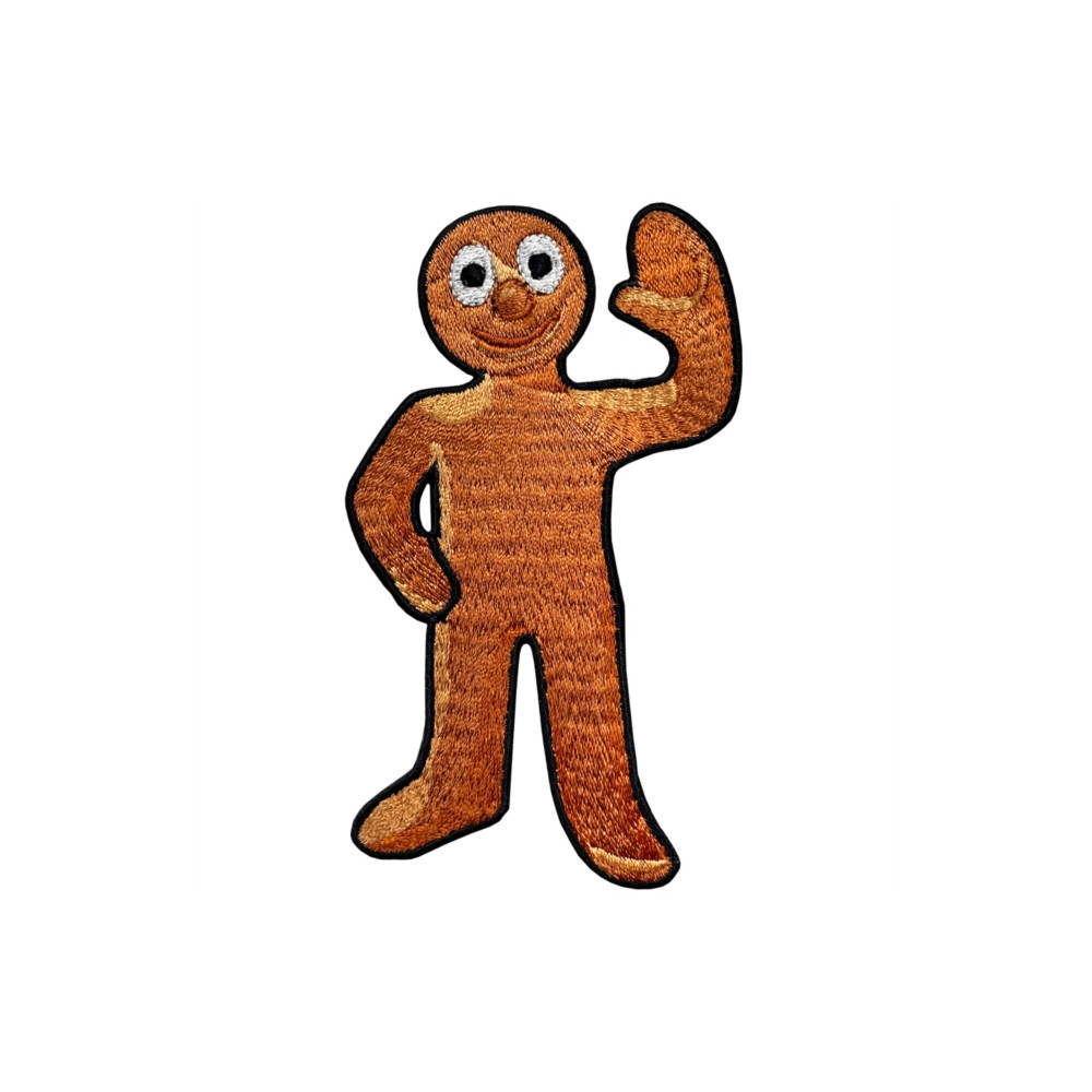 Produktbild för Morph Waving Sew On Patch