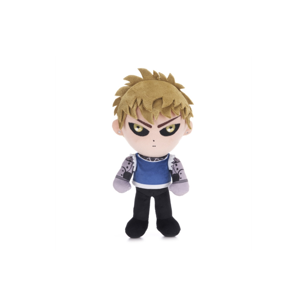 Produktbild för One Punch Man 10.5" Genos Soft Toy