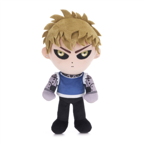 POSH PAWS INTERNATIONAL One Punch Man 10.5" Genos Soft Toy