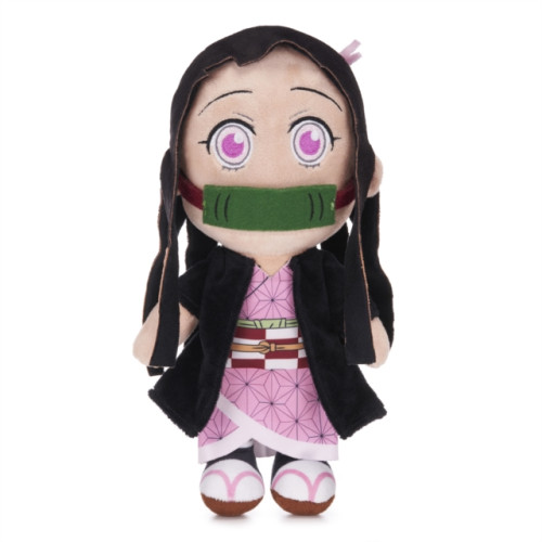 POSH PAWS INTERNATIONAL Demon Slayer 10.5" Nezuko Soft Toy