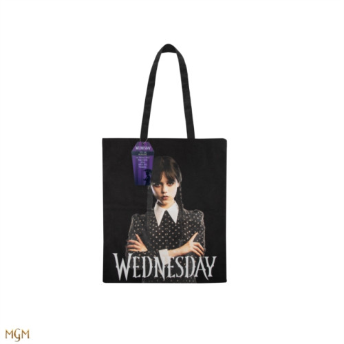 Wizard Alliance Tote bag - Nevermore Academy