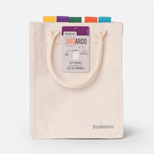That Company Called If Bookaroo Bagaroo - Bright