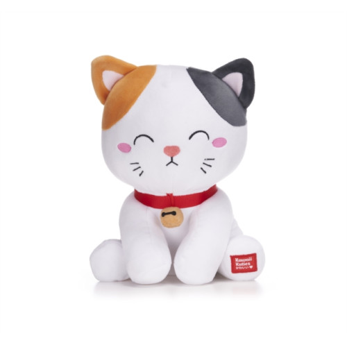 POSH PAWS INTERNATIONAL Kawaii Kuties 9.5" Cat Soft Toy