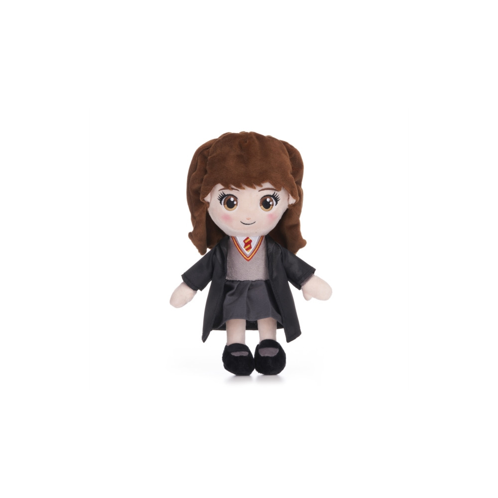 Produktbild för Harry Potter 10" Hermione Plush Doll
