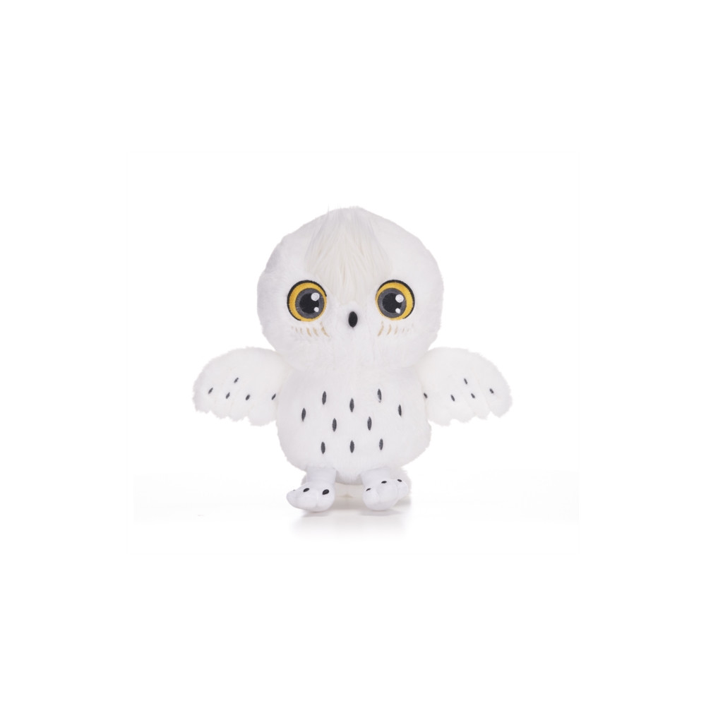Produktbild för Harry Potter 10" Hedwig Soft Toy