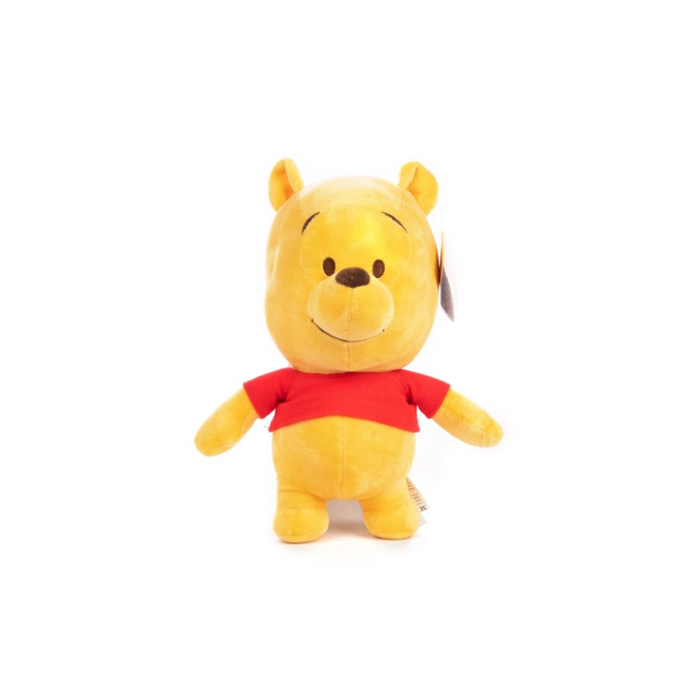 Produktbild för Winnie Lil Bodz Winnie Soft Toy