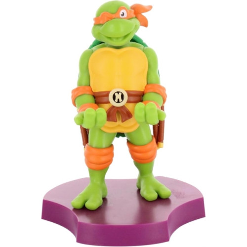 GB Posters & Merch Teenage Mutant Ninja Turtles Michaelangelo