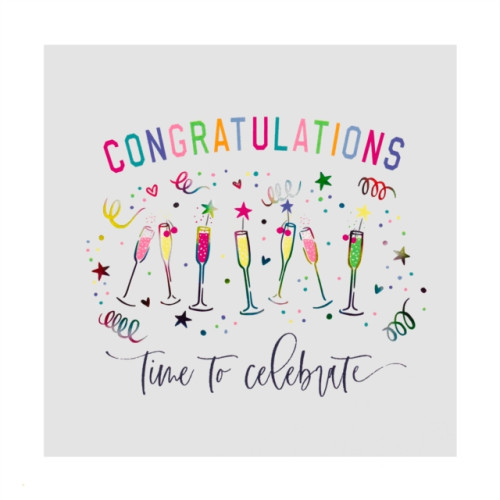 MARINA B LTD Confetti Celebration Celebrate