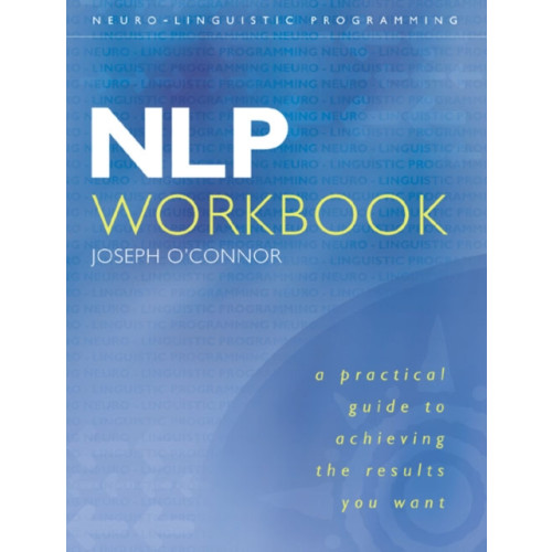 HarperCollins Publishers NLP Workbook (häftad, eng)