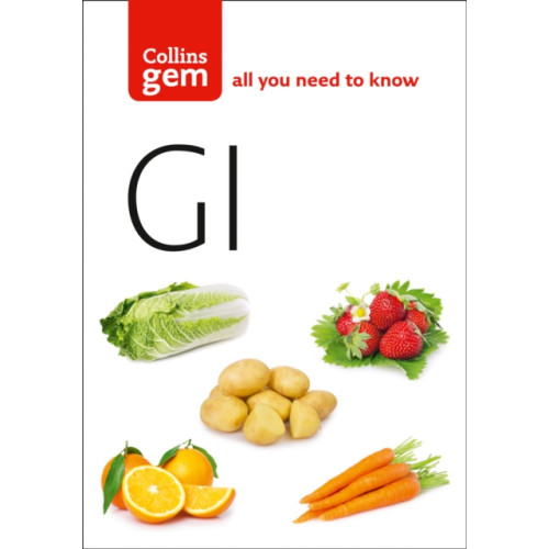 HarperCollins Publishers GI (häftad, eng)