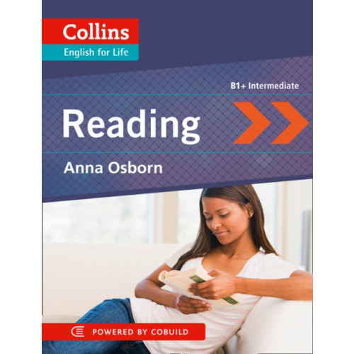 HarperCollins Publishers Reading (häftad, eng)
