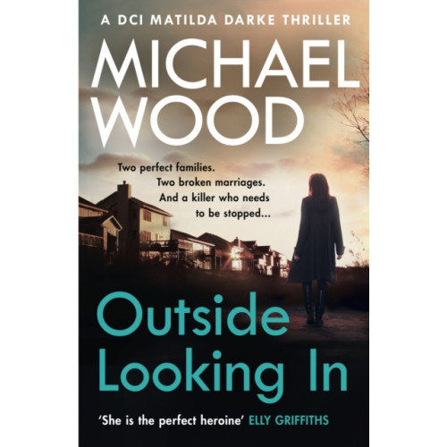 HarperCollins Publishers Outside Looking In (häftad, eng)