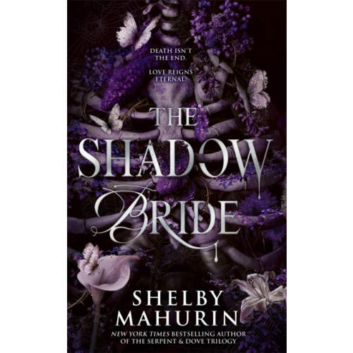 HarperCollins Publishers The Shadow Bride (häftad, eng)
