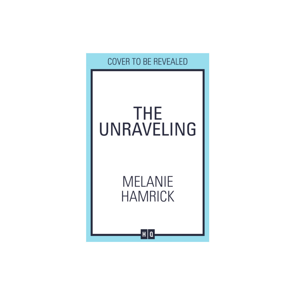 Produktbild för The Unraveling (häftad, eng)
