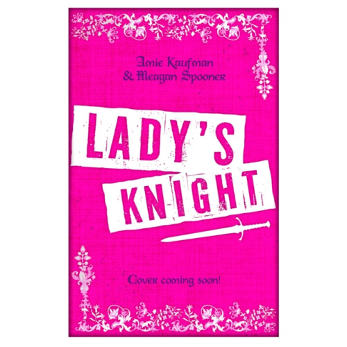 HarperCollins Publishers Lady's Knight (häftad, eng)