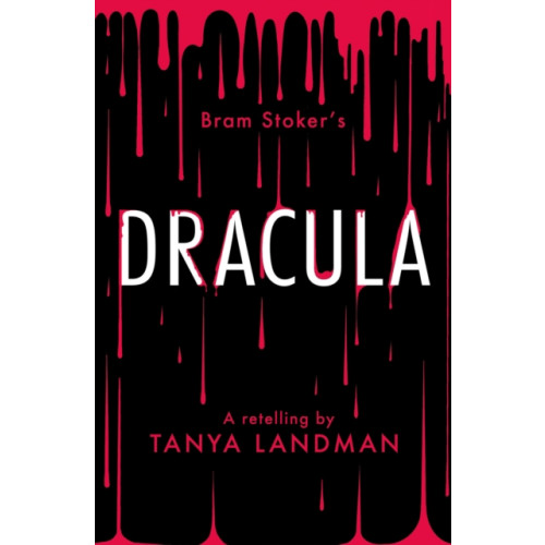 HarperCollins Publishers Dracula (häftad, eng)
