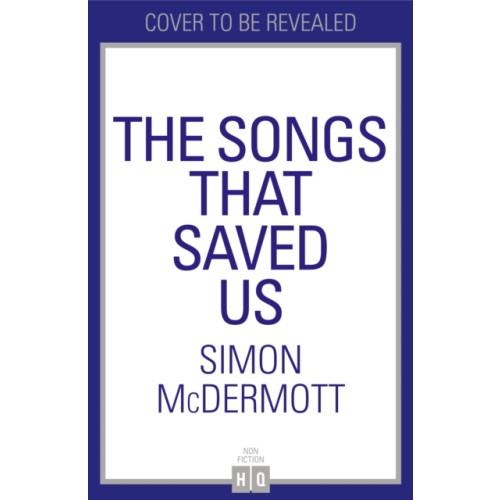 HarperCollins Publishers The Songs That Saved Us (häftad, eng)