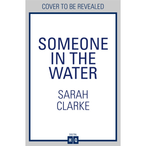 HarperCollins Publishers Someone in the Water (häftad, eng)