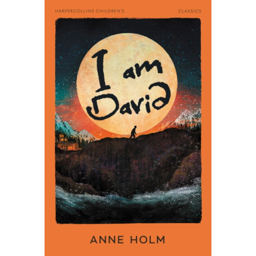 HarperCollins Publishers I am David (häftad, eng)