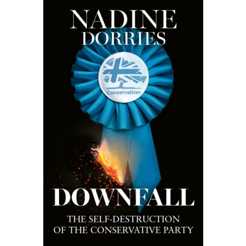 HarperCollins Publishers Downfall (häftad, eng)