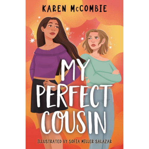 HarperCollins Publishers My Perfect Cousin (häftad, eng)