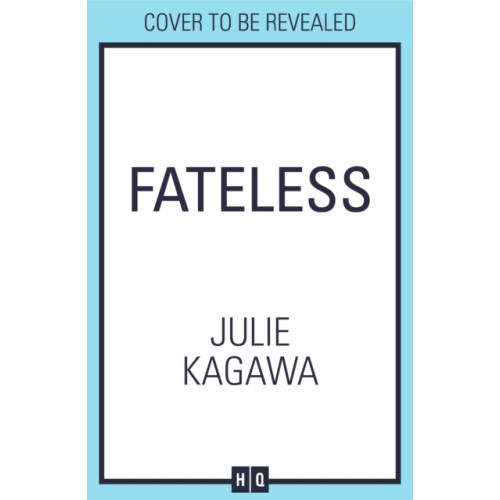 HarperCollins Publishers Fateless (häftad, eng)