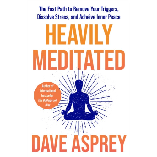 HarperCollins Publishers Heavily Meditated (häftad, eng)