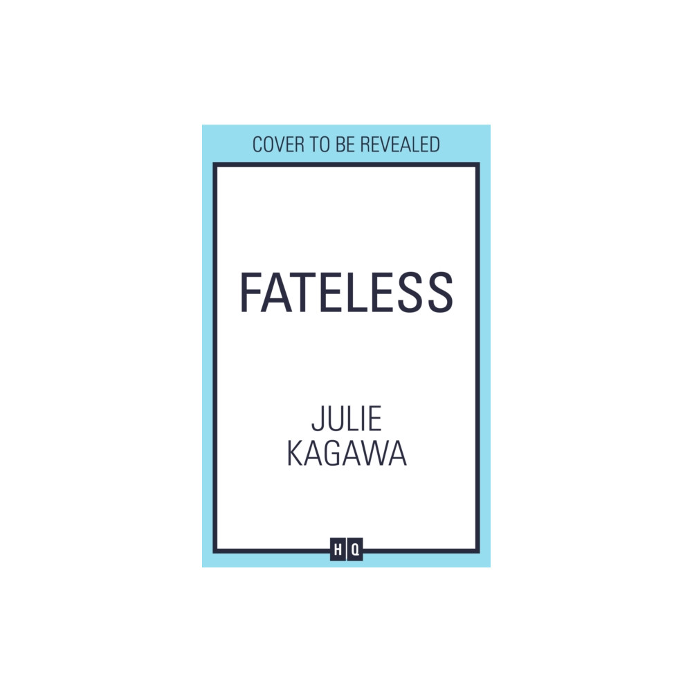 Produktbild för Fateless (inbunden, eng)