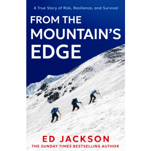 HarperCollins Publishers From the Mountain's Edge (häftad, eng)