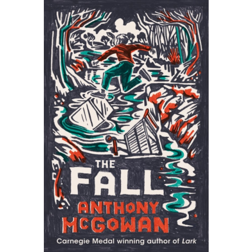 HarperCollins Publishers The Fall (häftad, eng)