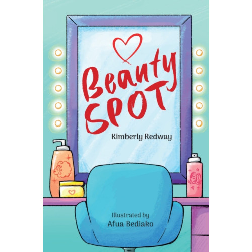 HarperCollins Publishers Beauty Spot (häftad, eng)