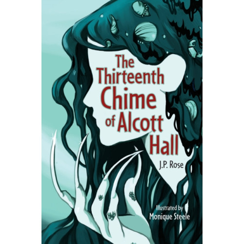 HarperCollins Publishers The Thirteenth Chime of Alcott Hall (häftad, eng)