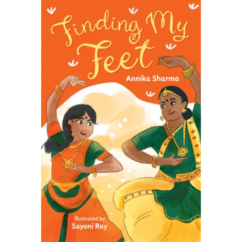 HarperCollins Publishers Finding My Feet (häftad, eng)