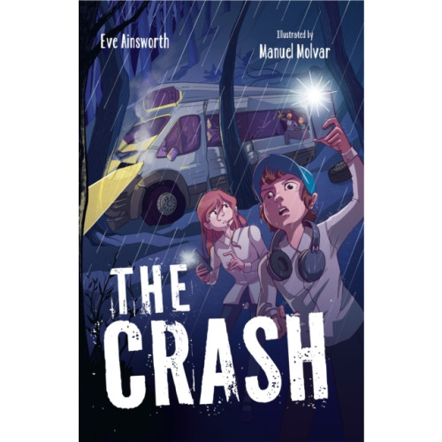 HarperCollins Publishers The Crash (häftad, eng)