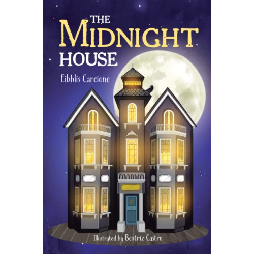 HarperCollins Publishers The Midnight House (häftad, eng)