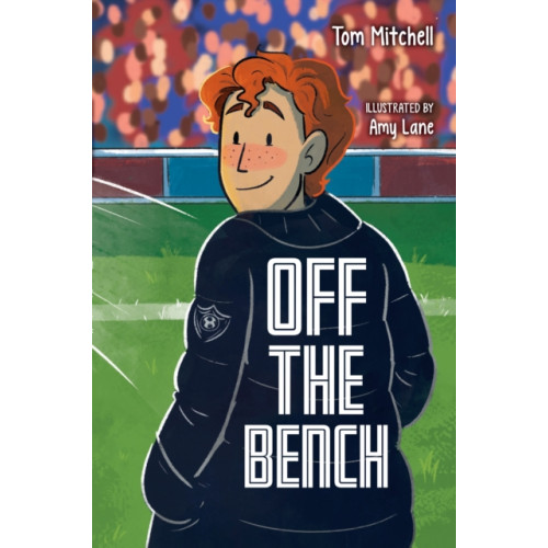 HarperCollins Publishers Off the Bench (häftad, eng)