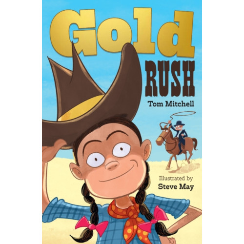 HarperCollins Publishers Gold Rush (häftad, eng)