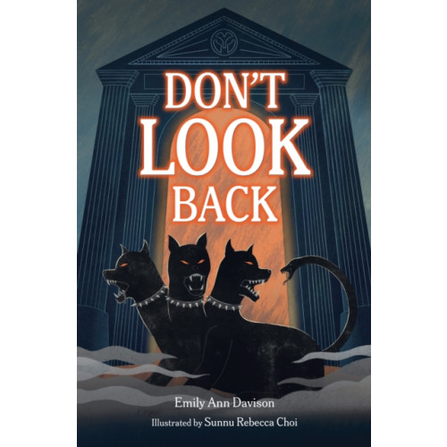 HarperCollins Publishers Don't Look Back (häftad, eng)